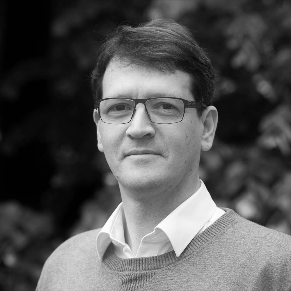 Francois PERRUCHOT, Siquance Co-founder & COO