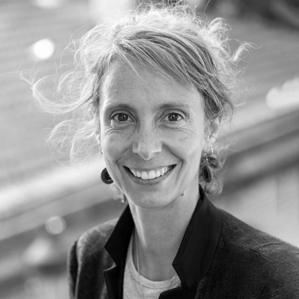 Maud Vinet, Siquance Co-founder & CEO