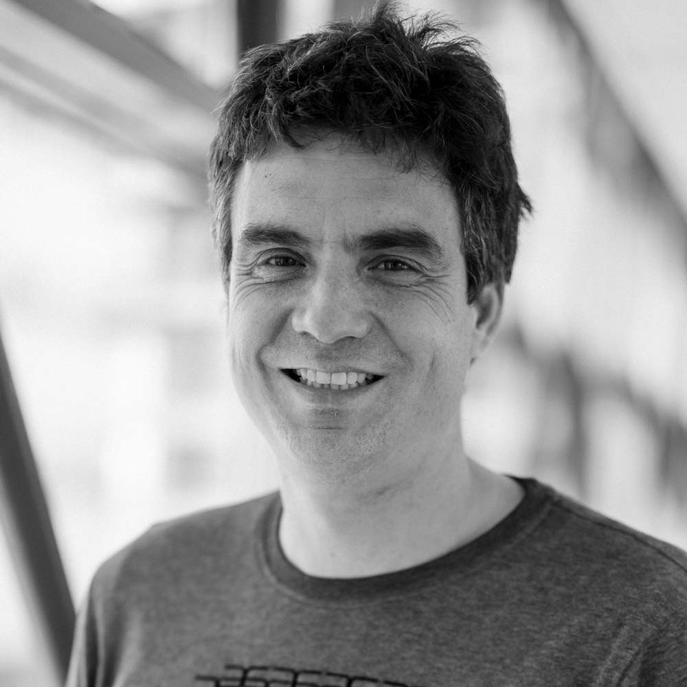 Tristan MEUNIER, Siquance Co-founder & CTO